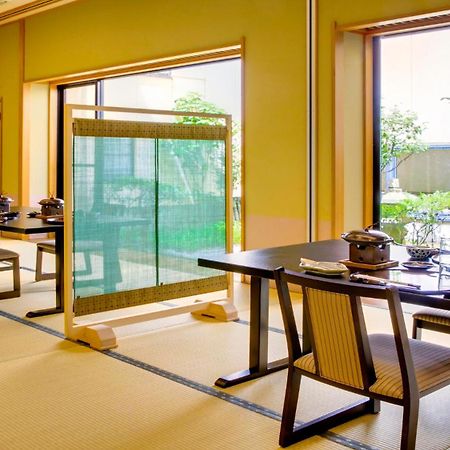 Hotel Kagiya Minamiizu Esterno foto