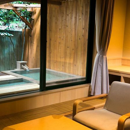 Hotel Kagiya Minamiizu Esterno foto