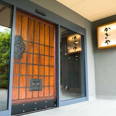 Hotel Kagiya Minamiizu Esterno foto
