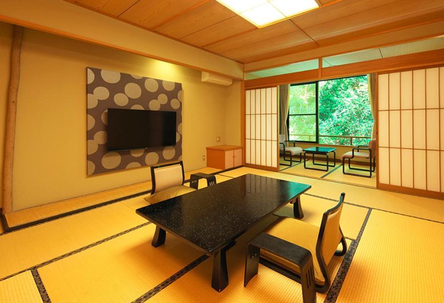 Hotel Kagiya Minamiizu Esterno foto