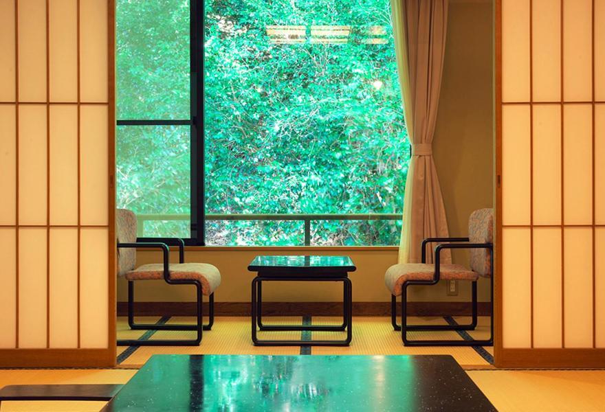 Hotel Kagiya Minamiizu Esterno foto