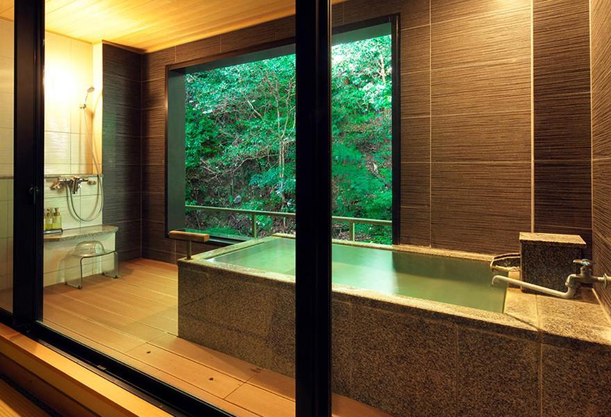 Hotel Kagiya Minamiizu Esterno foto