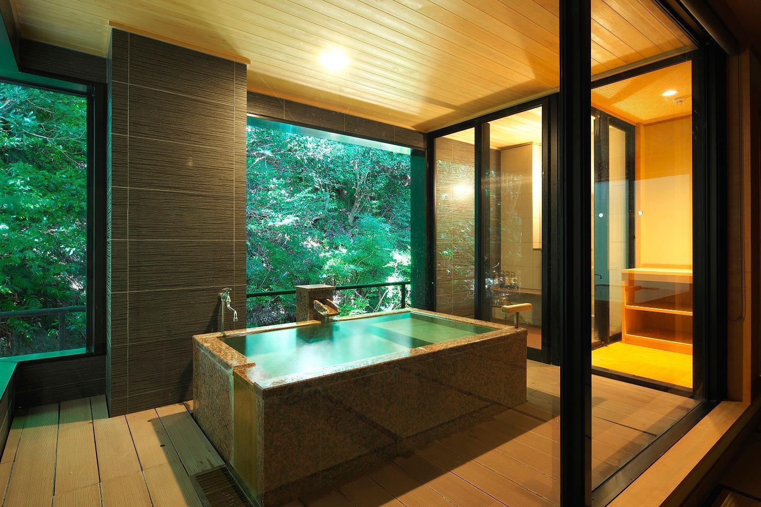 Hotel Kagiya Minamiizu Esterno foto