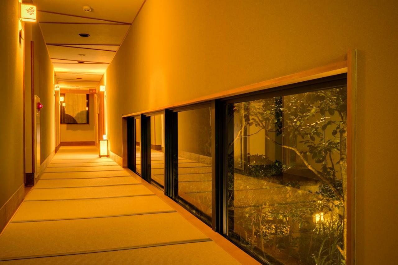 Hotel Kagiya Minamiizu Esterno foto