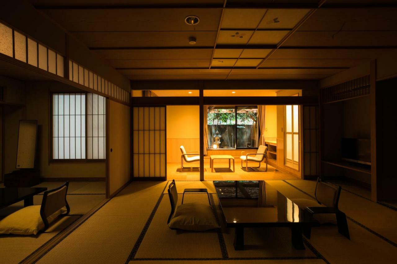 Hotel Kagiya Minamiizu Esterno foto