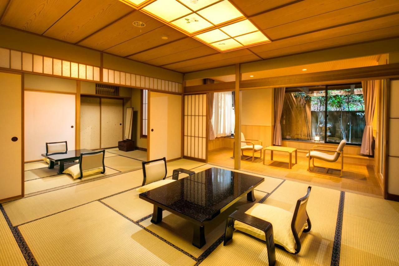 Hotel Kagiya Minamiizu Esterno foto