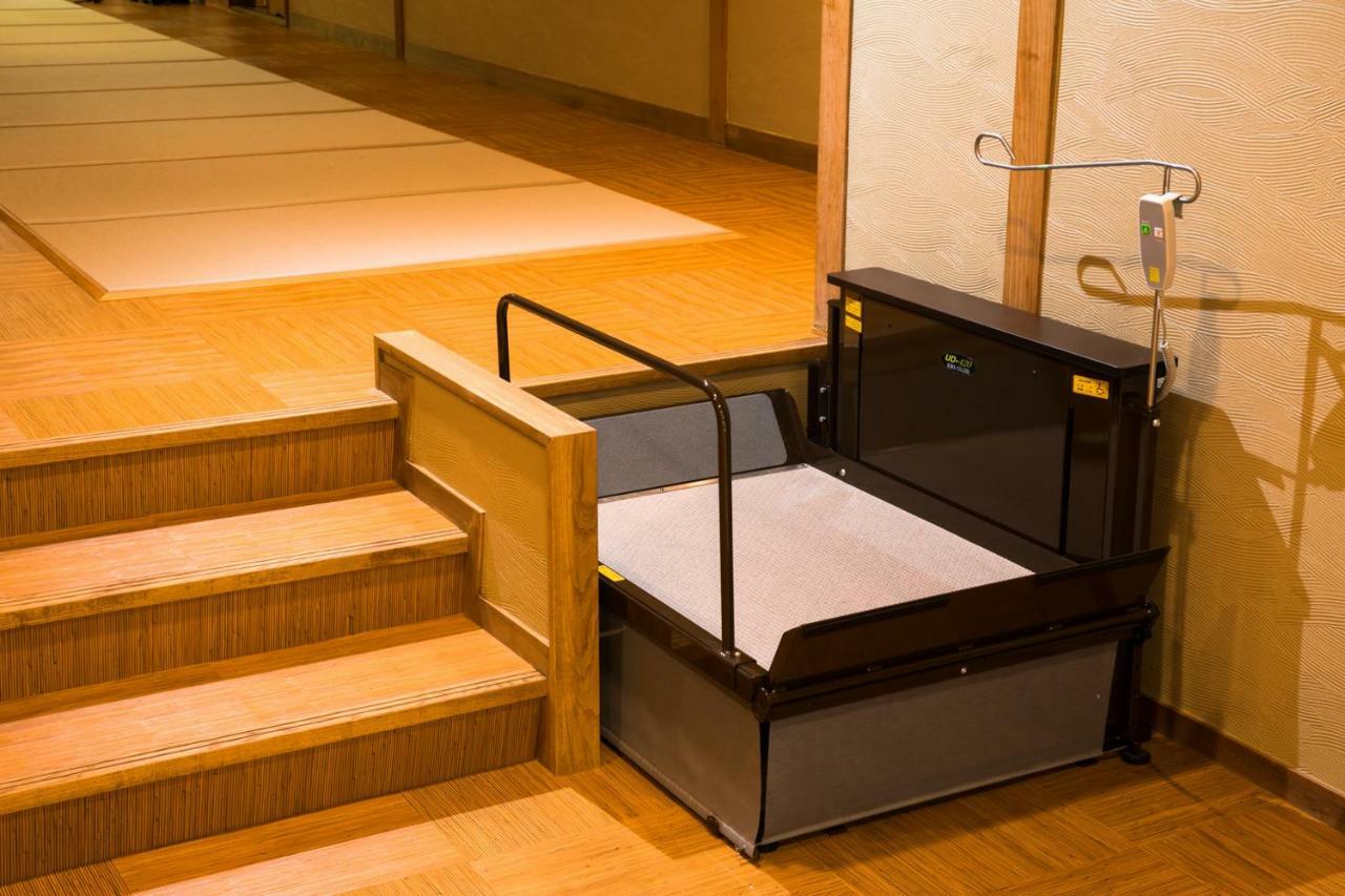 Hotel Kagiya Minamiizu Esterno foto