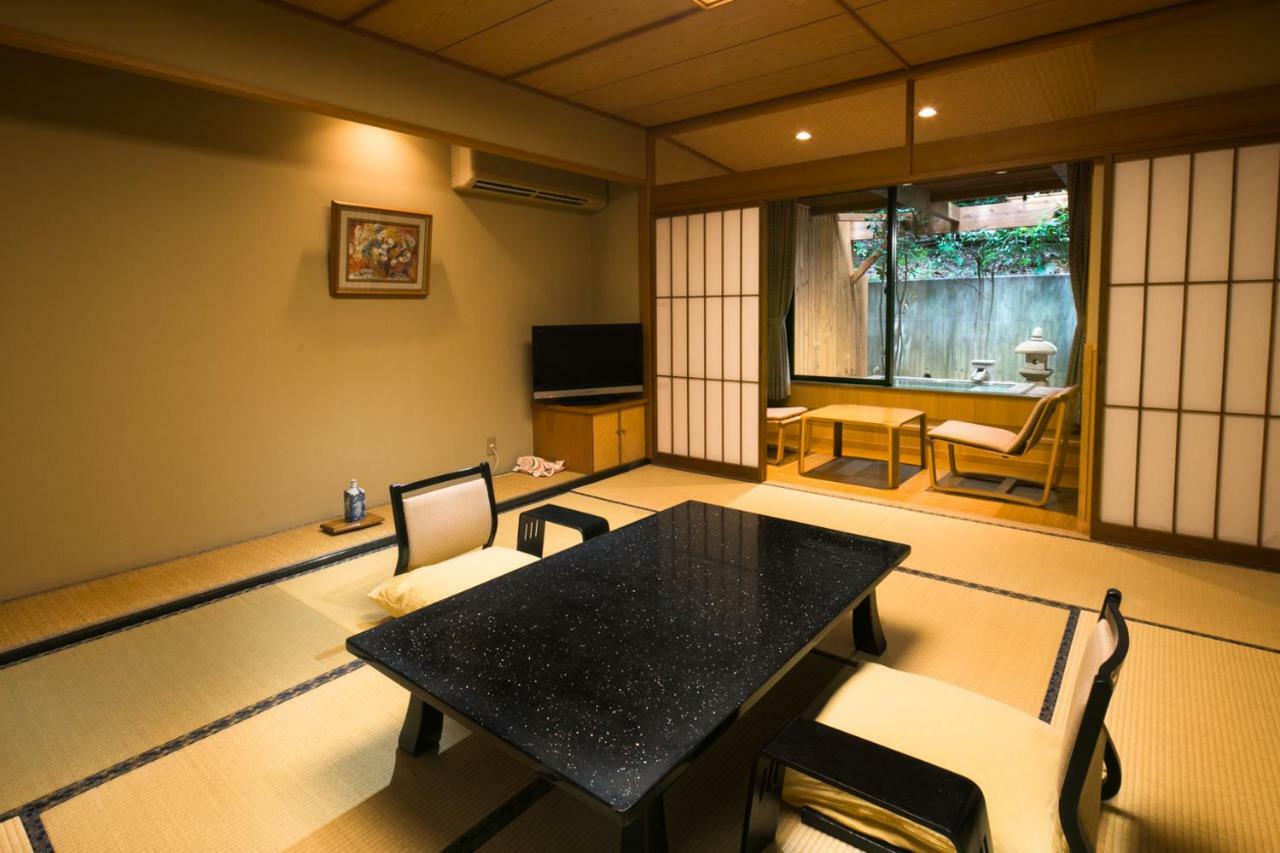Hotel Kagiya Minamiizu Esterno foto