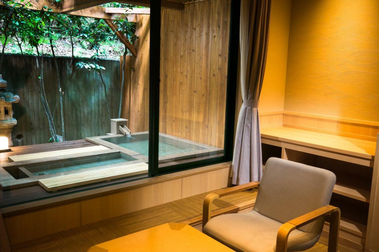 Hotel Kagiya Minamiizu Esterno foto
