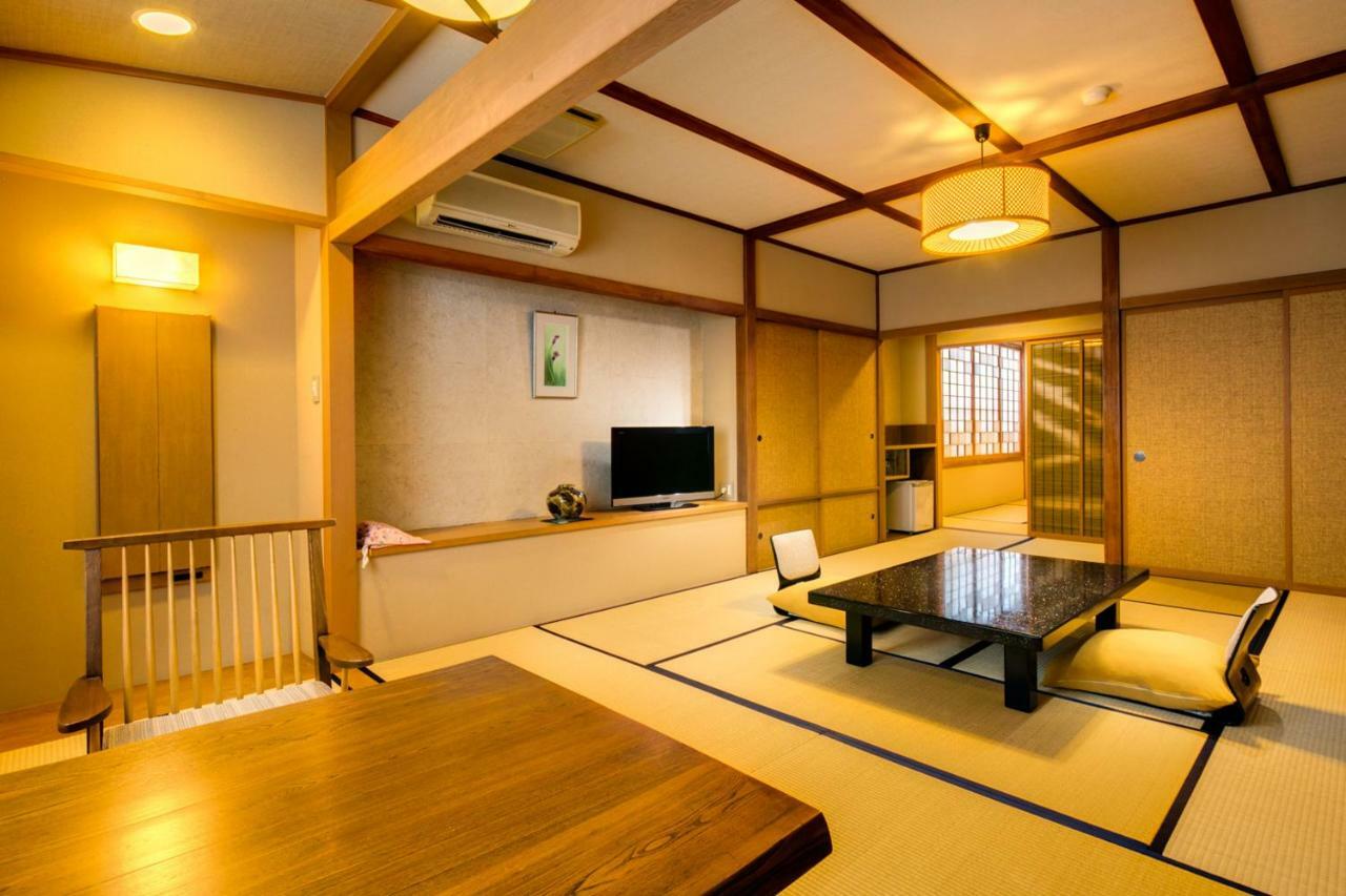 Hotel Kagiya Minamiizu Esterno foto