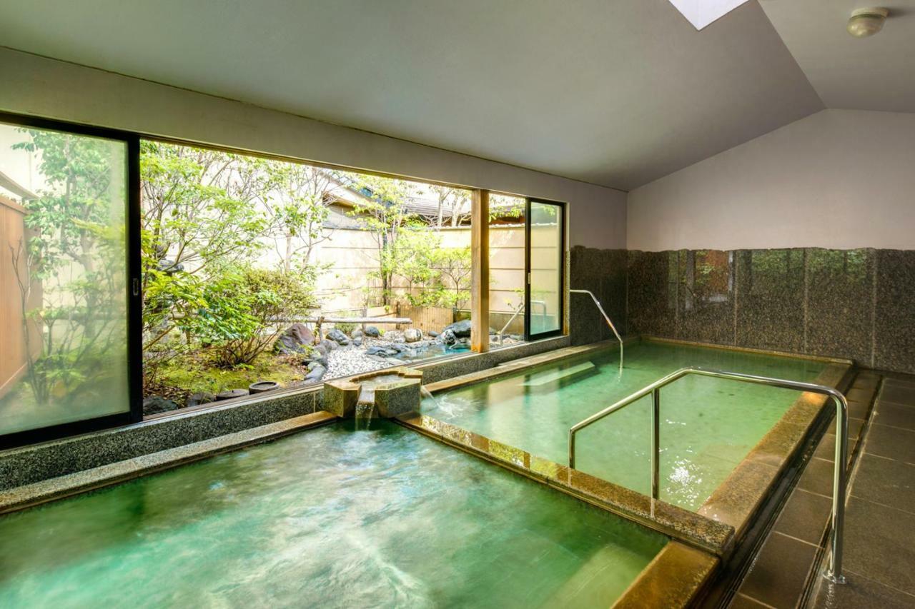 Hotel Kagiya Minamiizu Esterno foto