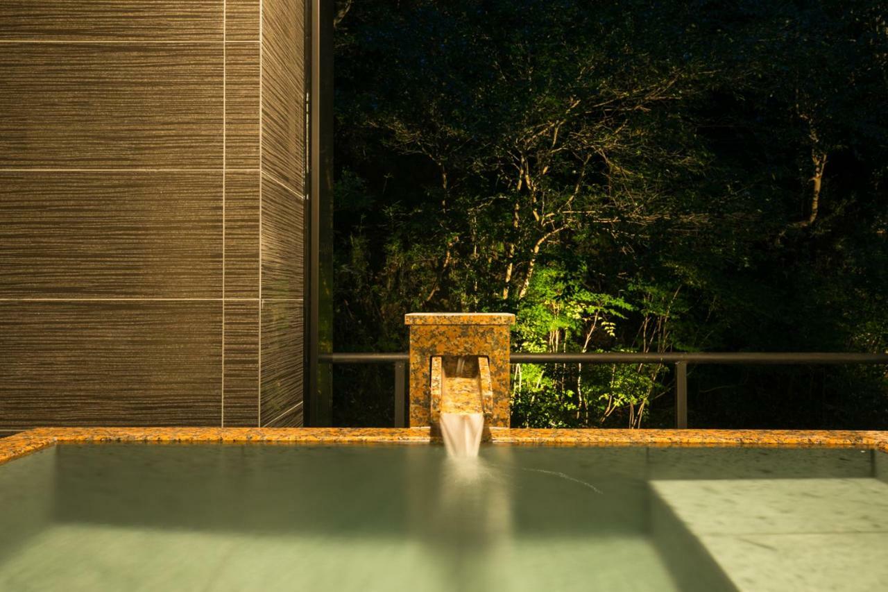 Hotel Kagiya Minamiizu Esterno foto