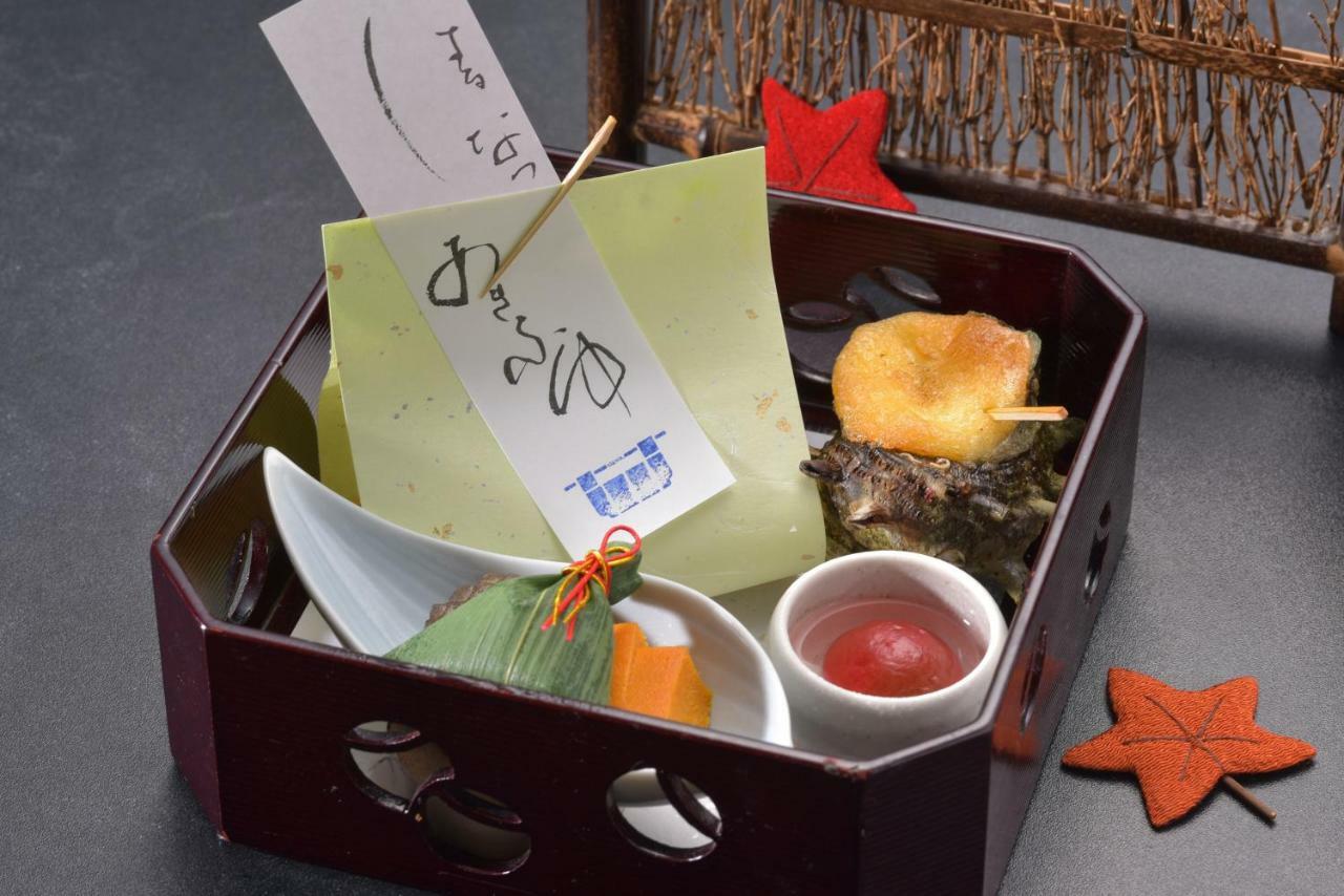 Hotel Kagiya Minamiizu Esterno foto
