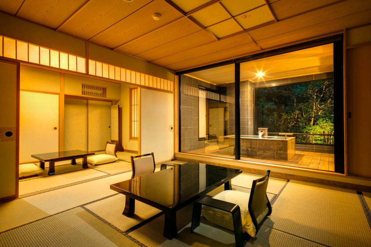 Hotel Kagiya Minamiizu Esterno foto